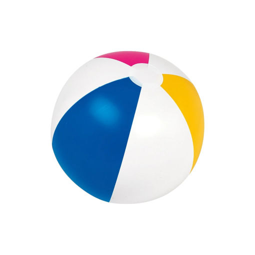 Picture of BEACH BALL MATTE PANEL